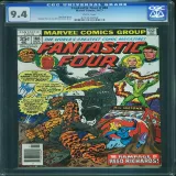 Fantastic Four #188 - Thumbnail 0