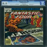 Fantastic Four #191 - Thumbnail 0