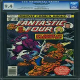 Fantastic Four #193 - Thumbnail 0