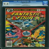 Fantastic Four #201 - Thumbnail 0