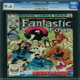 Fantastic Four #248 - Thumbnail 0