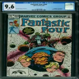 Fantastic Four #253 - Thumbnail 0