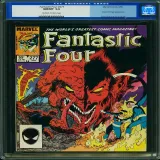 Fantastic Four #277 - Thumbnail 0
