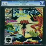 Fantastic Four #286 - Thumbnail 0