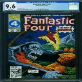 Fantastic Four #360 - Thumbnail 0