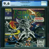 Fantastic Four #377 - Thumbnail 0