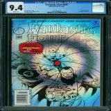Fantastic Four #400 - Thumbnail 0