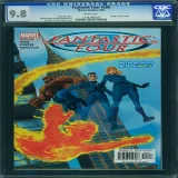 Fantastic Four #508 - Thumbnail 0