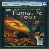 Fantastic Four #516 - Thumbnail 0