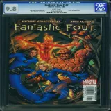 Fantastic Four #527 - Thumbnail 0