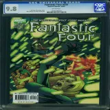 Fantastic Four #530 (Newsstand) - Thumbnail 0