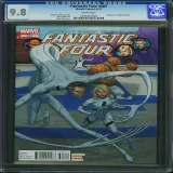 Fantastic Four #603 - Thumbnail 0