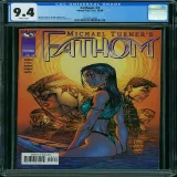 Fathom #3 - Thumbnail 0