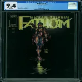 Fathom #6 - Thumbnail 0