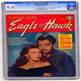 Feature Films Magazine #3 - Thumbnail 0