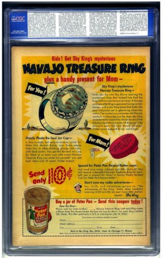 Feature Films Magazine #3 - Image 1