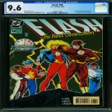Flash #98 - Thumbnail 0