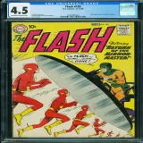 Flash #109 - Thumbnail 0
