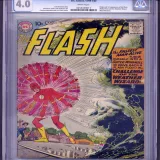Flash #110 - Thumbnail 0