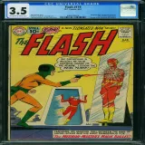 Flash #119 - Thumbnail 0