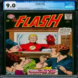Flash #149 - Thumbnail 0