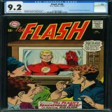 Flash #149 - Thumbnail 0