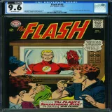 Flash #149 CVA EXCEPTIONAL - Thumbnail 0
