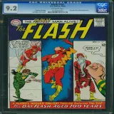 Flash #157 - Thumbnail 0