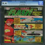 Flash #160 - Thumbnail 0