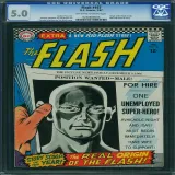 Flash #167 - Thumbnail 0