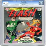 Flash #168 - Thumbnail 0