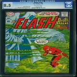 Flash #176 - Thumbnail 0