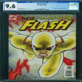 Flash (1987) #197 - Thumbnail 0