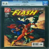 Flash (1987) #209 - Thumbnail 0