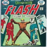 Flash #226 - Thumbnail 0