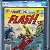 Flash #241 - Thumbnail 0