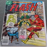 Flash #248 - Thumbnail 0