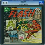 Flash #248 - Thumbnail 0