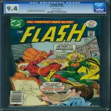 Flash #249 - Thumbnail 0
