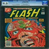 Flash #256 - Thumbnail 0