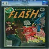 Flash #274 - Thumbnail 0