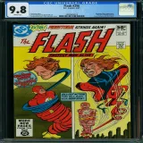 Flash #296 - Thumbnail 0