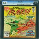 Flash #303 - Thumbnail 0