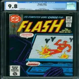 Flash #304 - Thumbnail 0