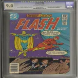 Flash #306 - Thumbnail 0