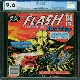 Flash #310 - Thumbnail 0