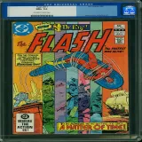 Flash #311 - Thumbnail 0
