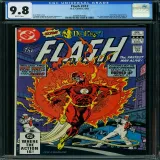 Flash #312 - Thumbnail 0