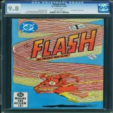 Flash #316 - Thumbnail 0