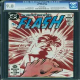 Flash #321 - Thumbnail 0